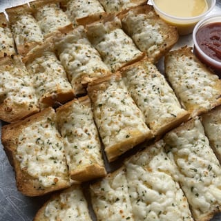 Garlic Cheese Bread (full)